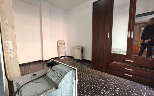 Venta Piso Els Orriols Rascanya València ref. 1-65707
