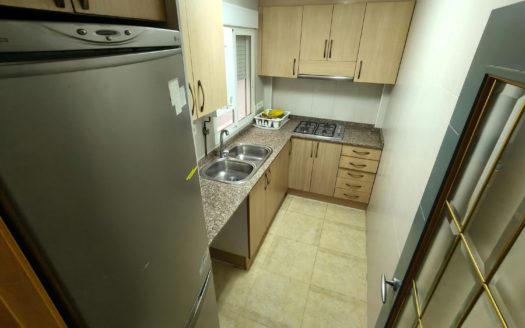 Venta Piso Els Orriols Rascanya València ref. 1-65707