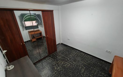 Venta Piso Els Orriols Rascanya València ref. 1-65707