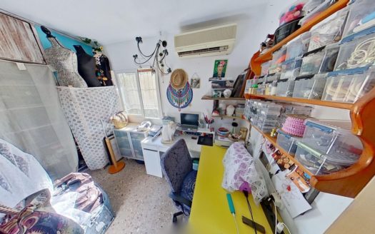 Venta Piso Les Tendetes Campanar València ref. 1-65553