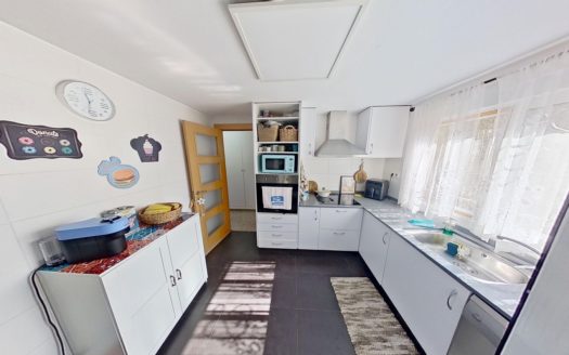 Venta Piso Les Tendetes Campanar València ref. 1-65553