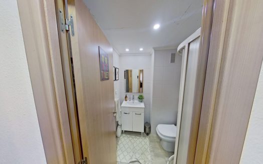 Venta Piso Les Tendetes Campanar València ref. 1-65553