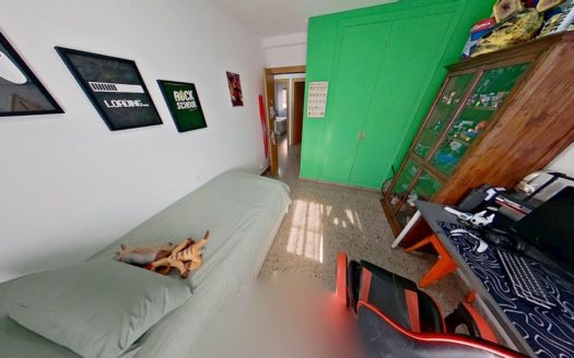 Venta Piso Les Tendetes Campanar València ref. 1-65553