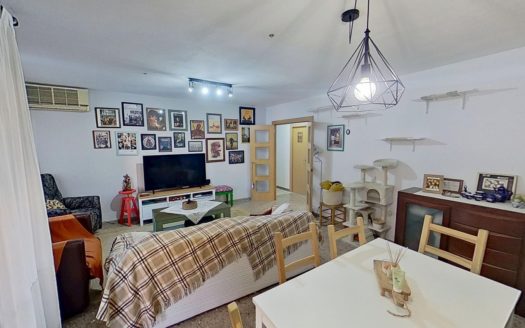 Venta Piso Les Tendetes Campanar València ref. 1-65553