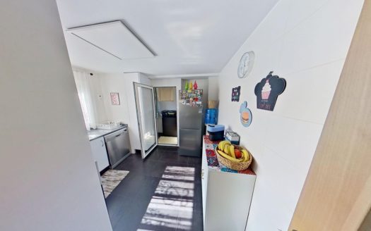 Venta Piso Les Tendetes Campanar València ref. 1-65553