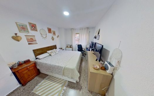 Venta Piso Les Tendetes Campanar València ref. 1-65553