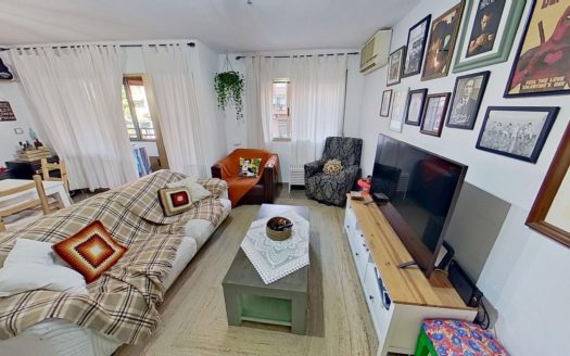 Venta Piso Les Tendetes Campanar València ref. 1-65553