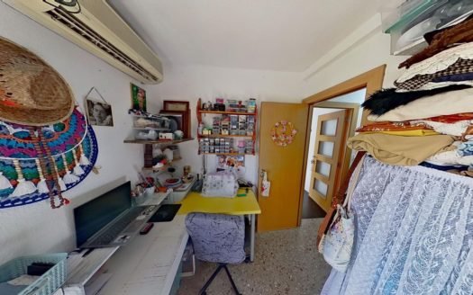 Venta Piso Les Tendetes Campanar València ref. 1-65553