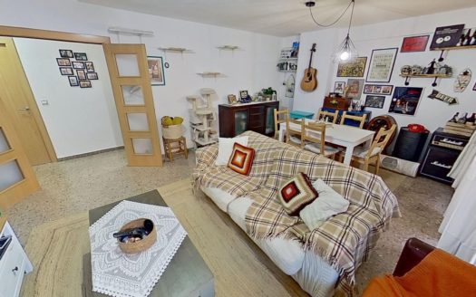 Venta Piso Les Tendetes Campanar València ref. 1-65553