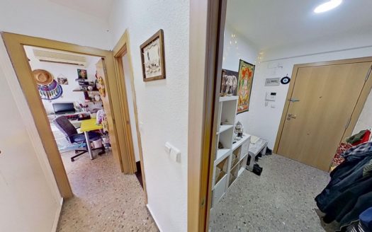Venta Piso Les Tendetes Campanar València ref. 1-65553