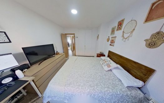 Venta Piso Les Tendetes Campanar València ref. 1-65553