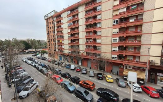 Alquiler Piso Marxalenes La Saïdia València ref. 1-65723