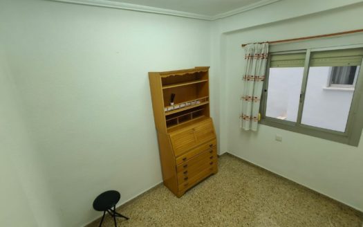 Alquiler Piso Marxalenes La Saïdia València ref. 1-65723