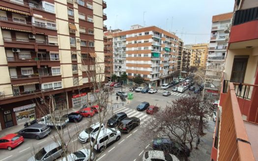Alquiler Piso Marxalenes La Saïdia València ref. 1-65723