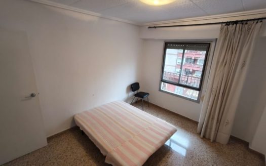 Alquiler Piso Marxalenes La Saïdia València ref. 1-65723