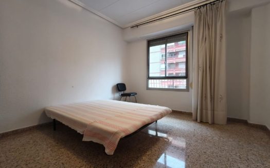 Alquiler Piso Marxalenes La Saïdia València ref. 1-65723