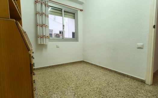 Alquiler Piso Marxalenes La Saïdia València ref. 1-65723