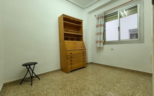 Alquiler Piso Marxalenes La Saïdia València ref. 1-65723