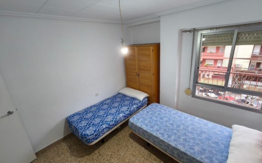 Alquiler Piso Marxalenes La Saïdia València ref. 1-65723