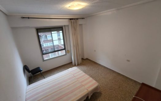 Alquiler Piso Marxalenes La Saïdia València ref. 1-65723