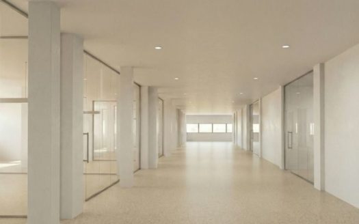 Alquiler Local-Nave Trinitat La Saïdia València ref. 1-65722