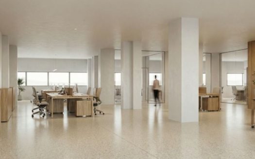 Alquiler Local-Nave Trinitat La Saïdia València ref. 1-65722