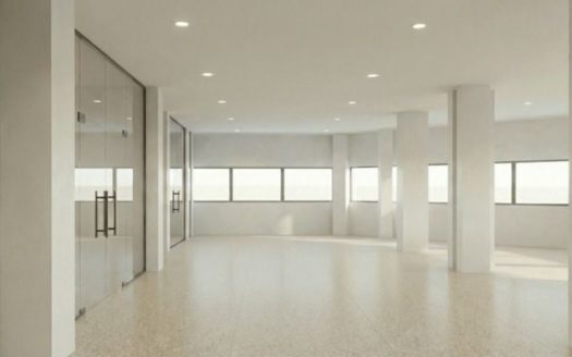 Alquiler Local-Nave Trinitat La Saïdia València ref. 1-65722