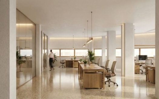 Alquiler Local-Nave Trinitat La Saïdia València ref. 1-65722