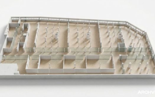 Alquiler Local-Nave Trinitat La Saïdia València ref. 1-65722