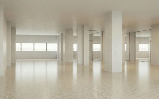 Alquiler Local-Nave Trinitat La Saïdia València ref. 1-65722