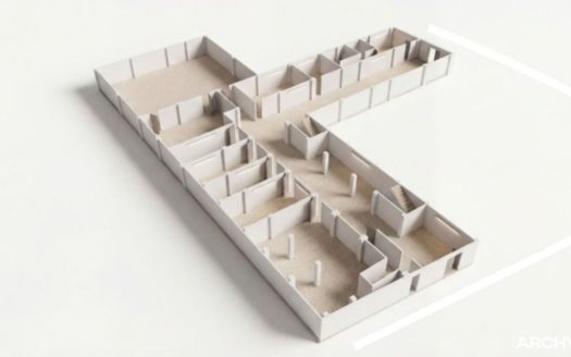 Alquiler Local-Nave Trinitat La Saïdia València ref. 1-65722