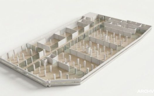 Alquiler Local-Nave Trinitat La Saïdia València ref. 1-65722