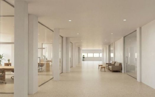 Alquiler Local-Nave Trinitat La Saïdia València ref. 1-65722