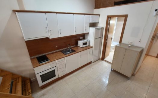 Alquiler Piso Morvedre La Saïdia València ref. 1-65724