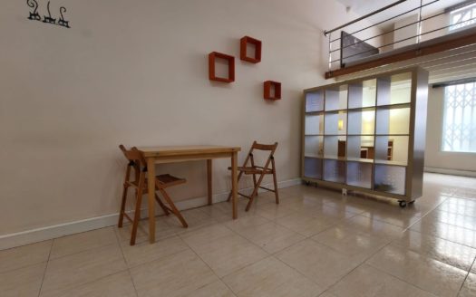 Alquiler Piso Morvedre La Saïdia València ref. 1-65724