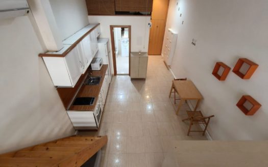 Alquiler Piso Morvedre La Saïdia València ref. 1-65724