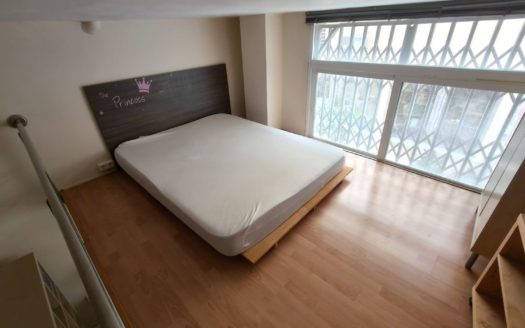 Alquiler Piso Morvedre La Saïdia València ref. 1-65724