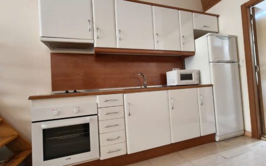 Alquiler Piso Morvedre La Saïdia València ref. 1-65724