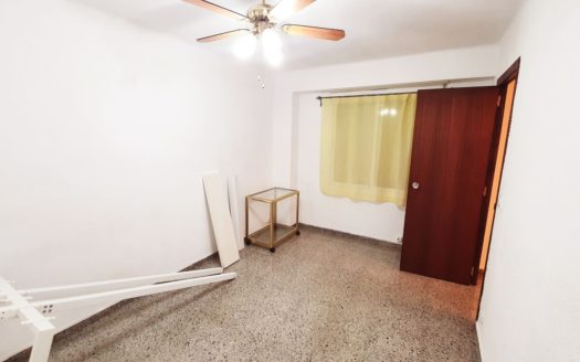 Alquiler Piso Morvedre La Saïdia València ref. 1-62264