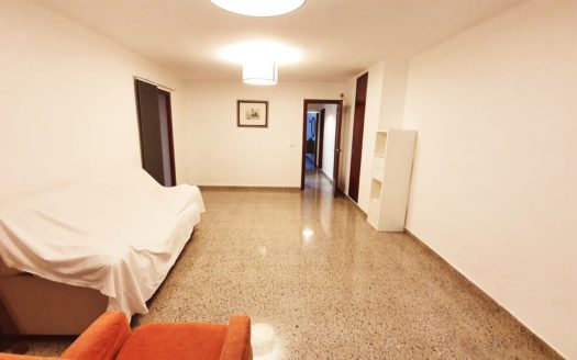 Alquiler Piso Morvedre La Saïdia València ref. 1-62264