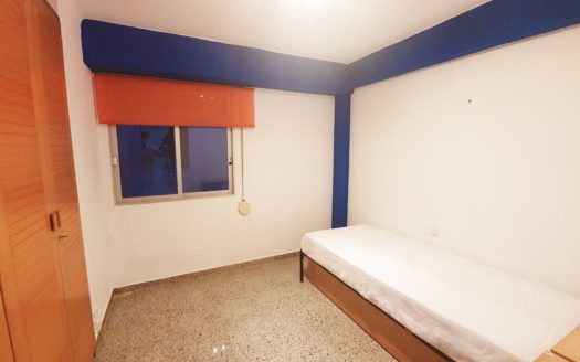 Alquiler Piso Morvedre La Saïdia València ref. 1-62264