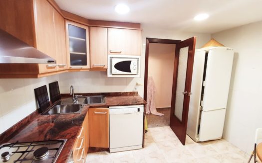 Alquiler Piso Morvedre La Saïdia València ref. 1-62264