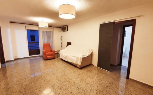 Alquiler Piso Morvedre La Saïdia València ref. 1-62264