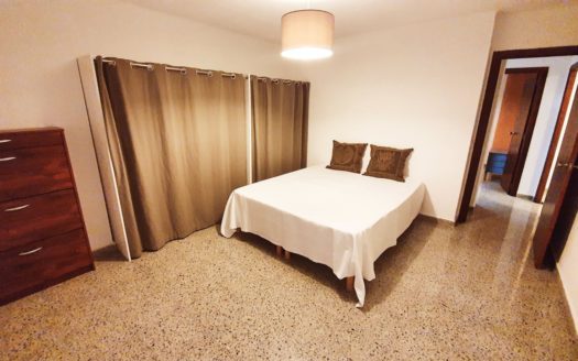 Alquiler Piso Morvedre La Saïdia València ref. 1-62264