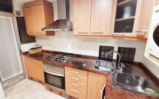 Alquiler Piso Morvedre La Saïdia València ref. 1-62264