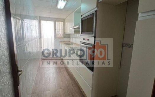 Venta Piso Albuixech ref. 1-65726