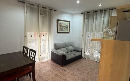 Alquiler Piso Morvedre La Saïdia València ref. 1-65727