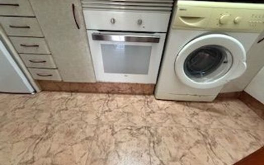 Alquiler Piso Morvedre La Saïdia València ref. 1-65727