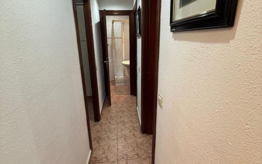 Alquiler Piso Morvedre La Saïdia València ref. 1-65727