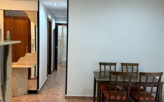 Alquiler Piso Morvedre La Saïdia València ref. 1-65727